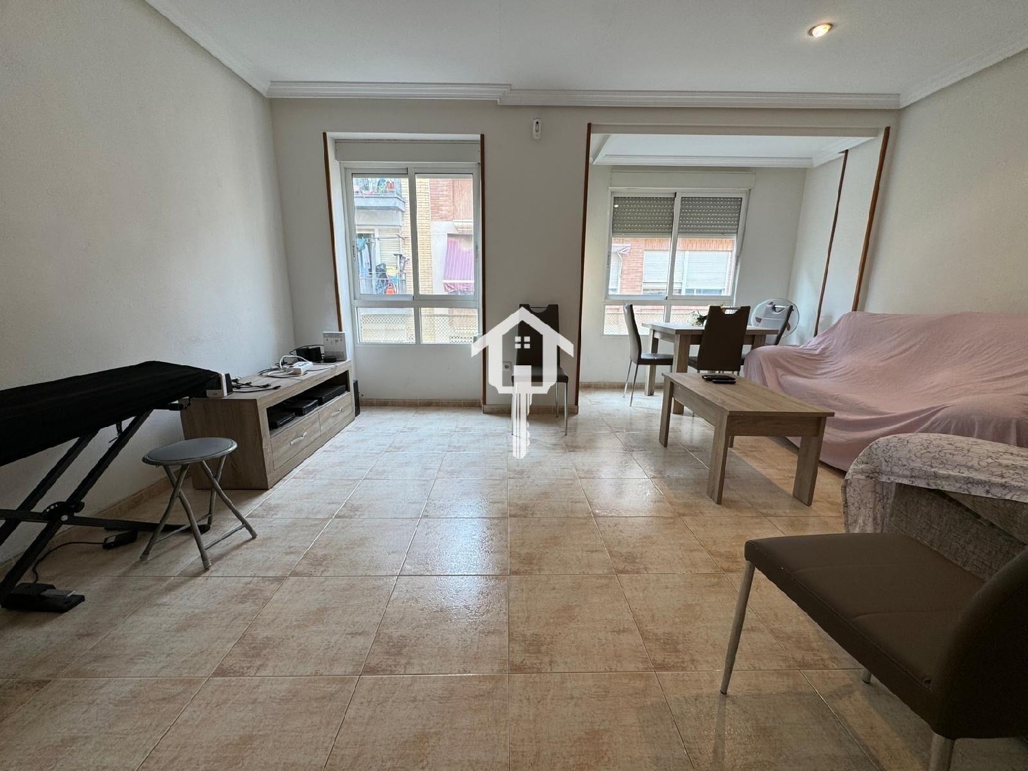  till salu lägenhet Alicante Centro 03001 Alacantí 5