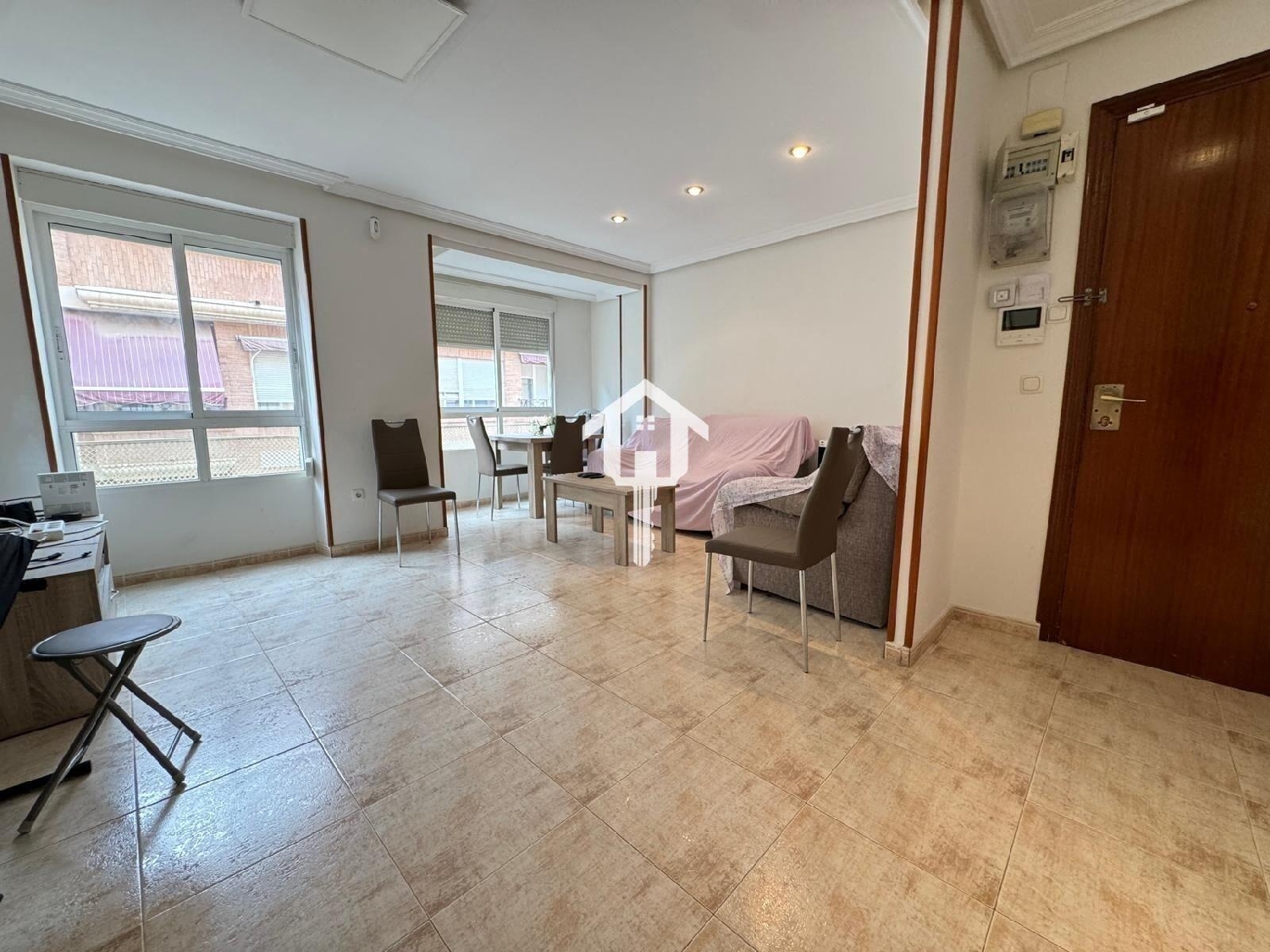  till salu lägenhet Alicante Centro 03001 Alacantí 3