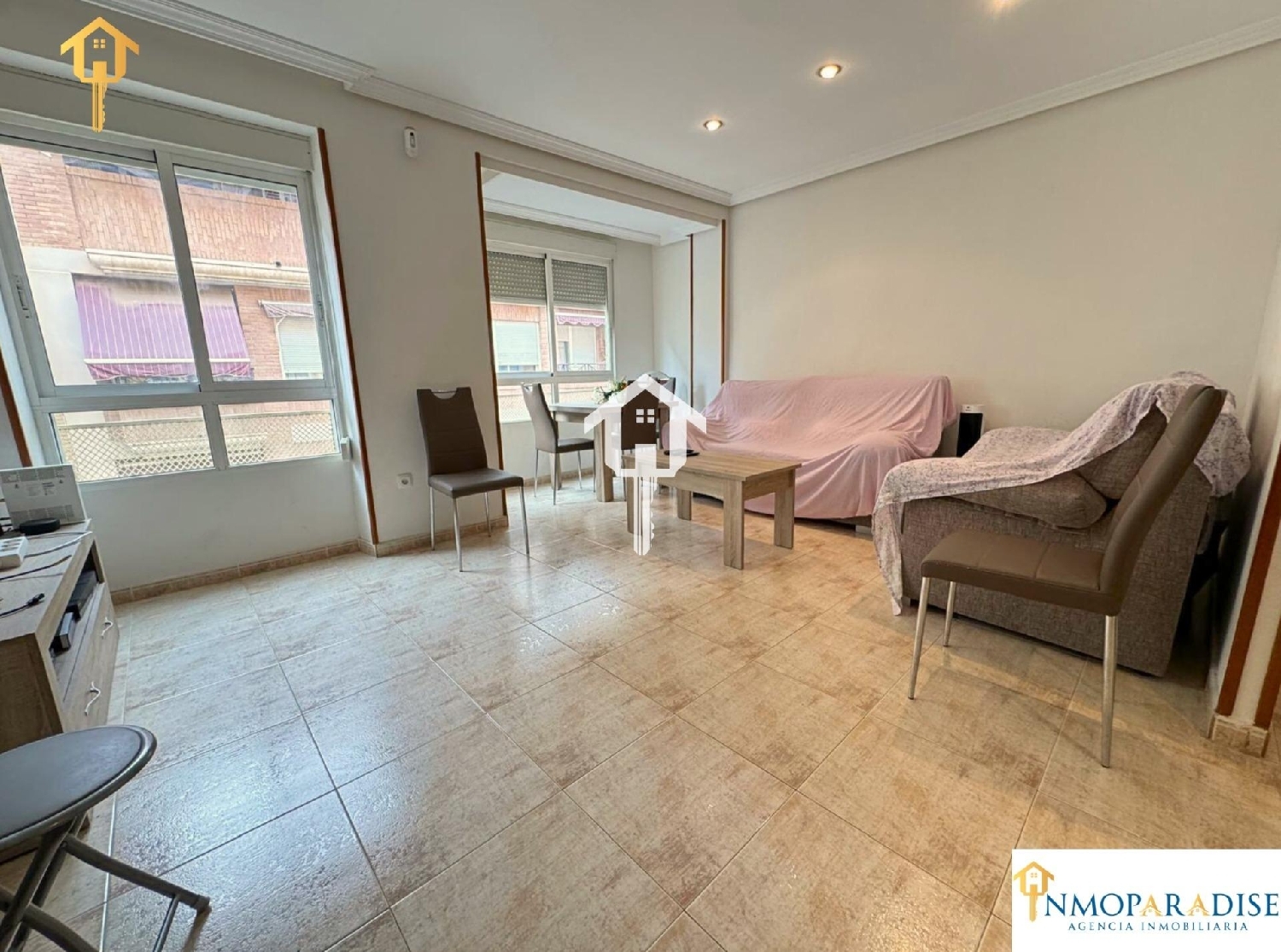  till salu lägenhet Alicante Centro 03001 Alacantí 1