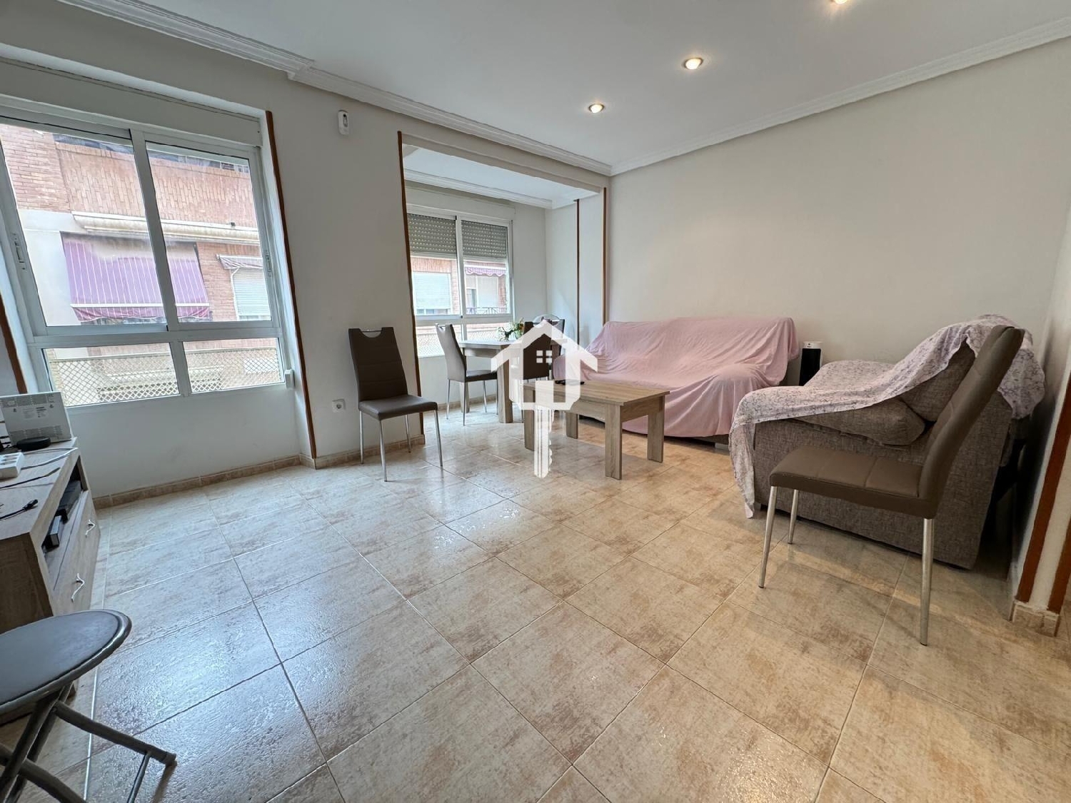  till salu lägenhet Alicante Centro 03001 Alacantí 4