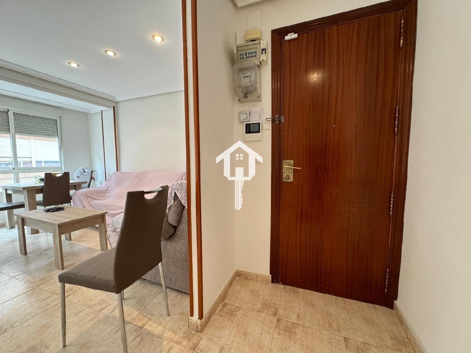  till salu lägenhet Alicante Centro 03001 Alacantí 2