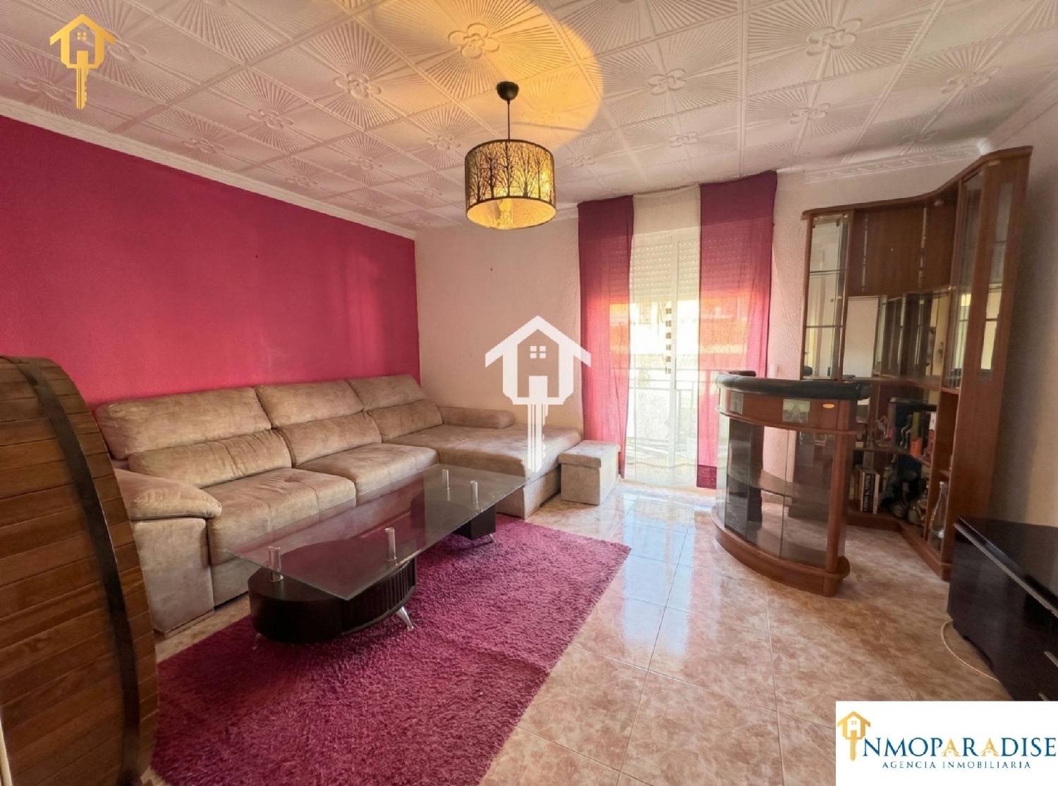 te koop appartement Alicante Centro 03001 Alacantí 2