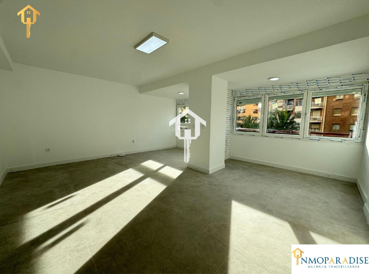 te koop appartement Alicante Centro 03001 Alacantí 2