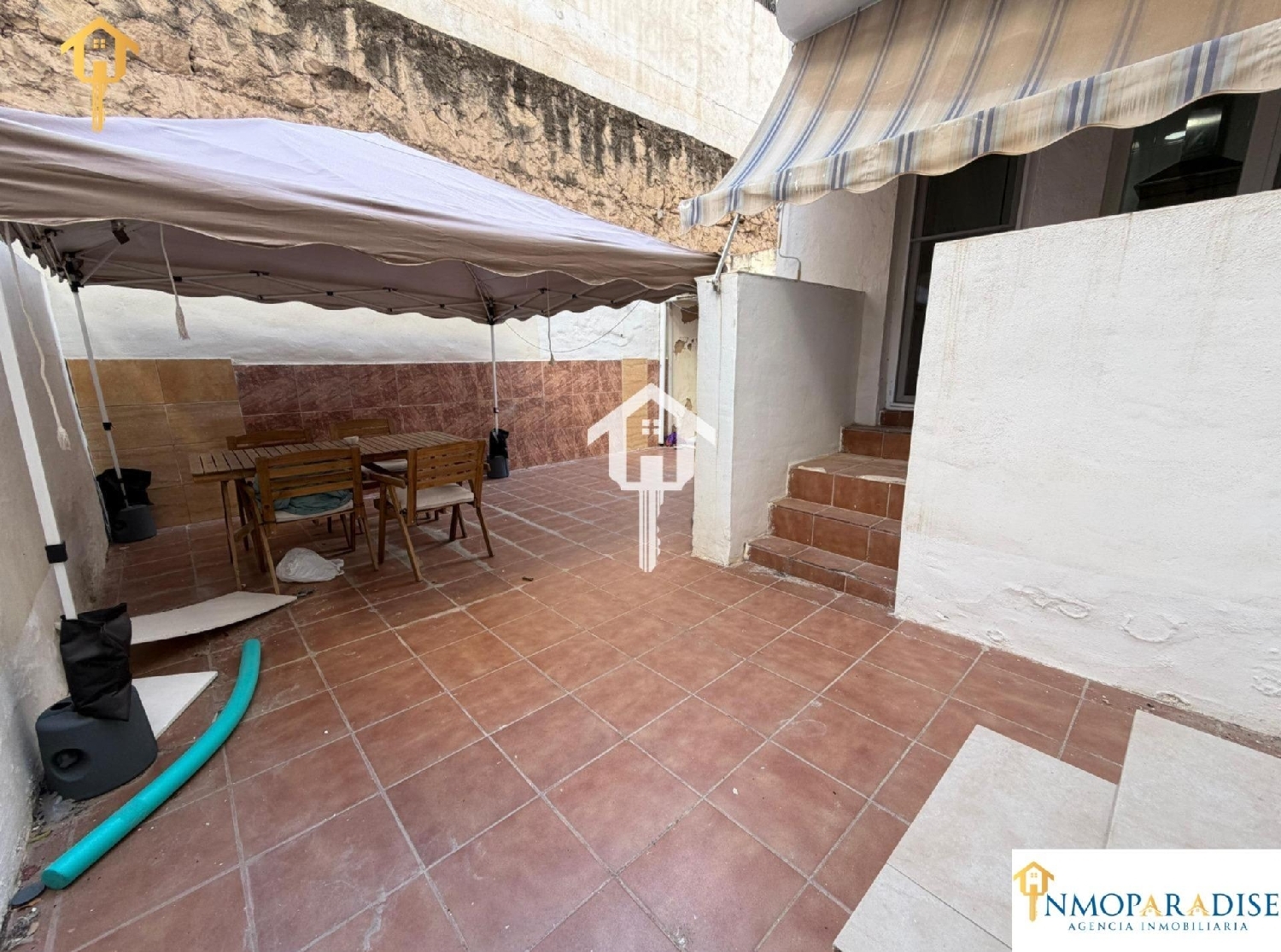 te koop appartement Alicante Centro 03001 Alacantí 2