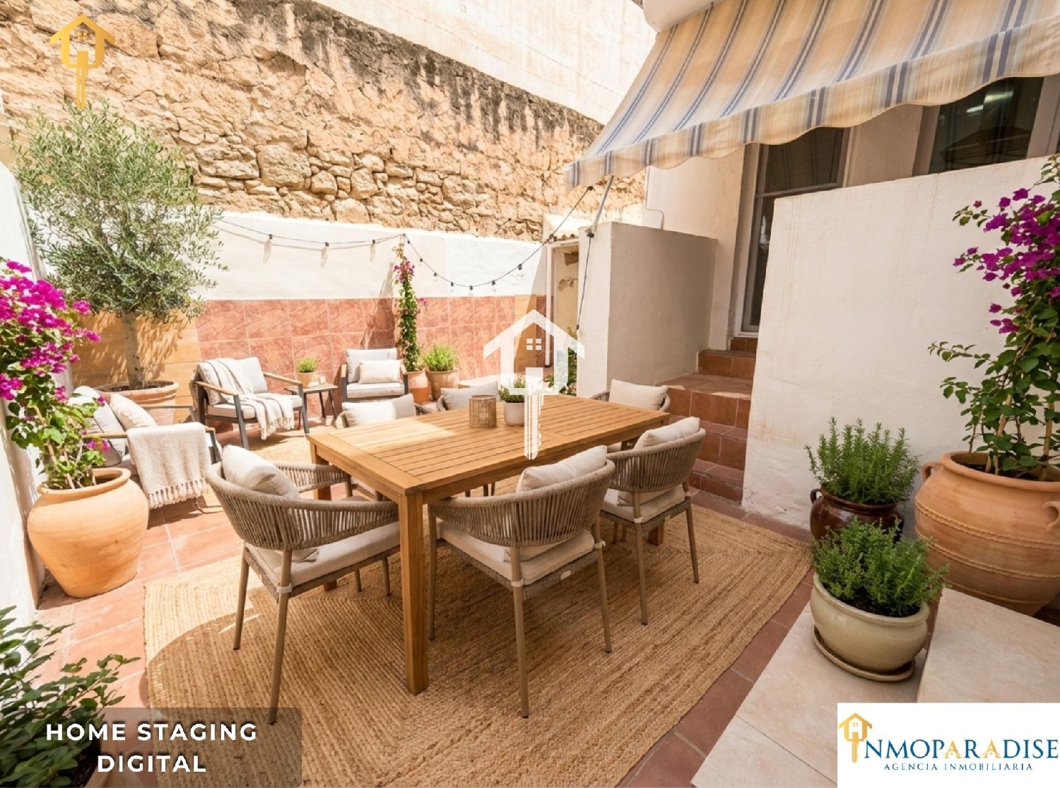 te koop appartement Alicante Centro 03001 Alacantí 1