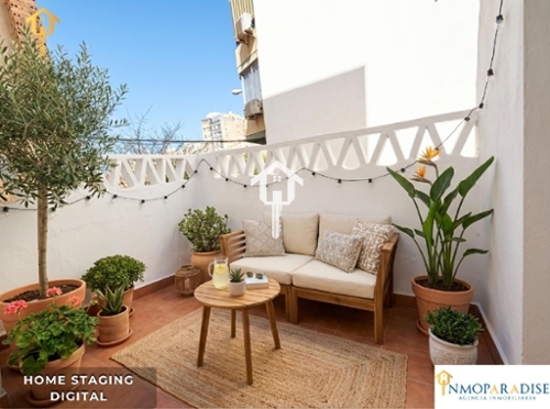 Alicante Centro 03001 Alacantí appartement foto 6350889