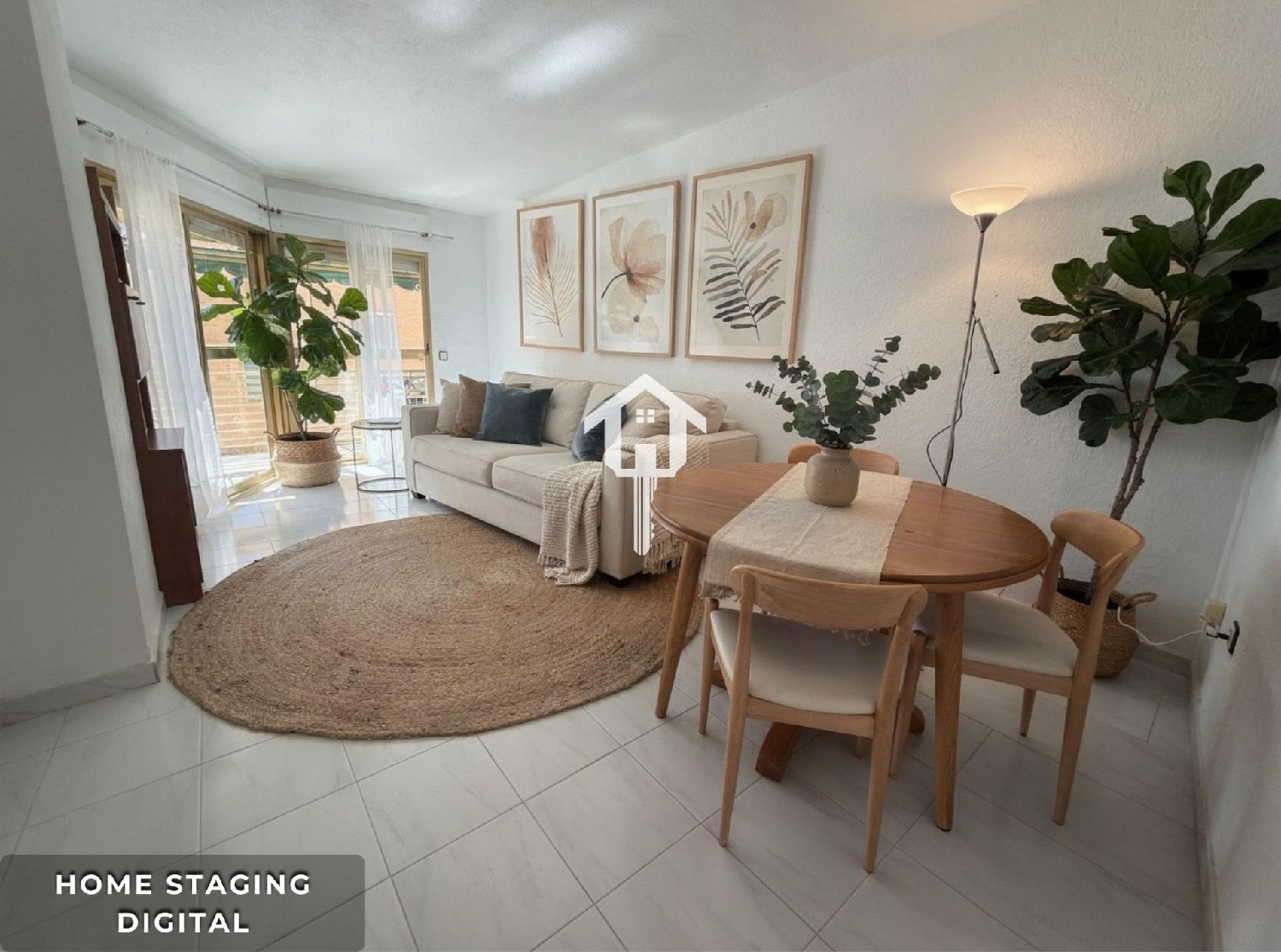  en venta apartamento Alicante Centro 03001 Alacantí 5