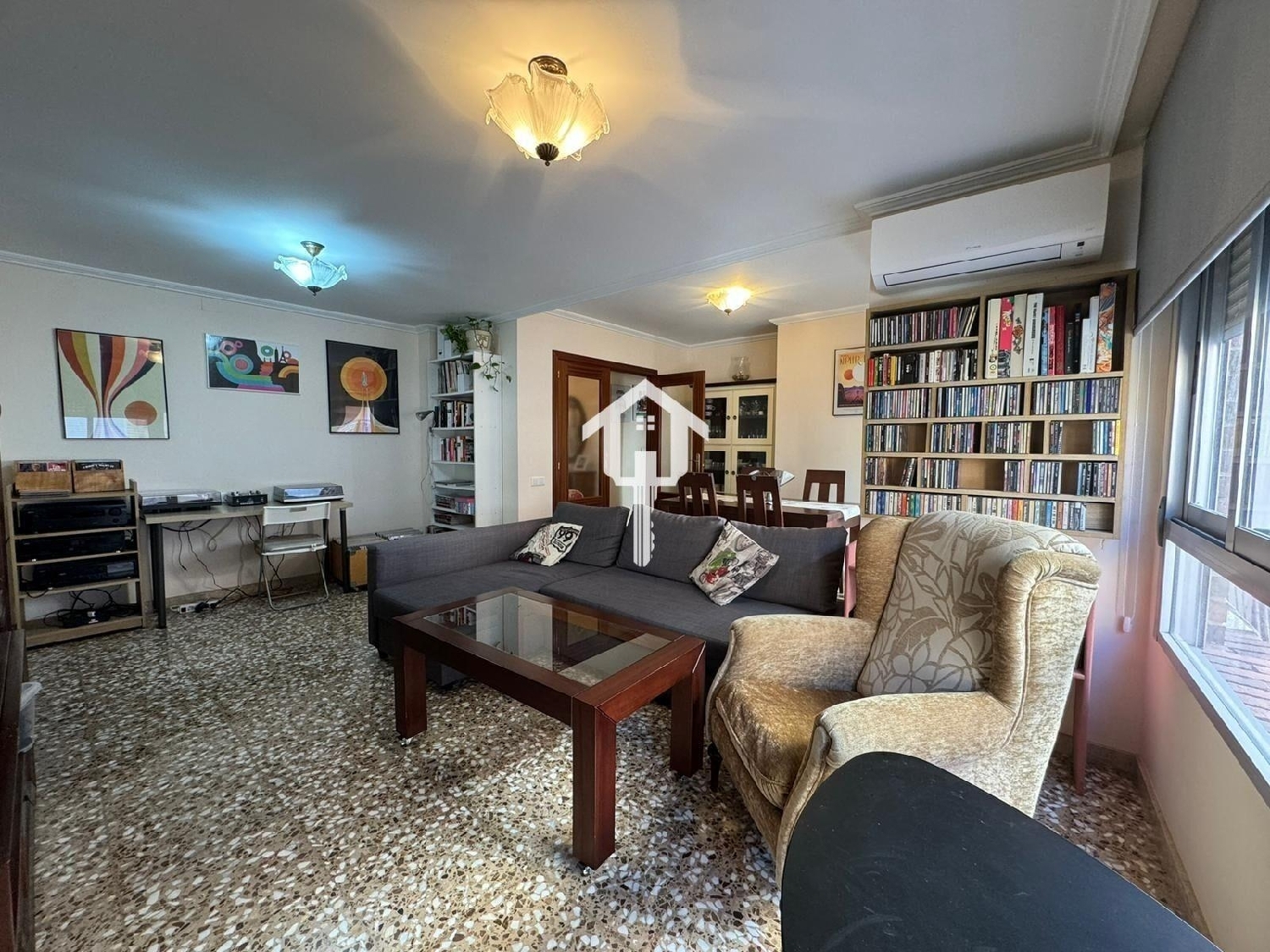  till salu lägenhet Alicante Centro 03001 Alacantí 8