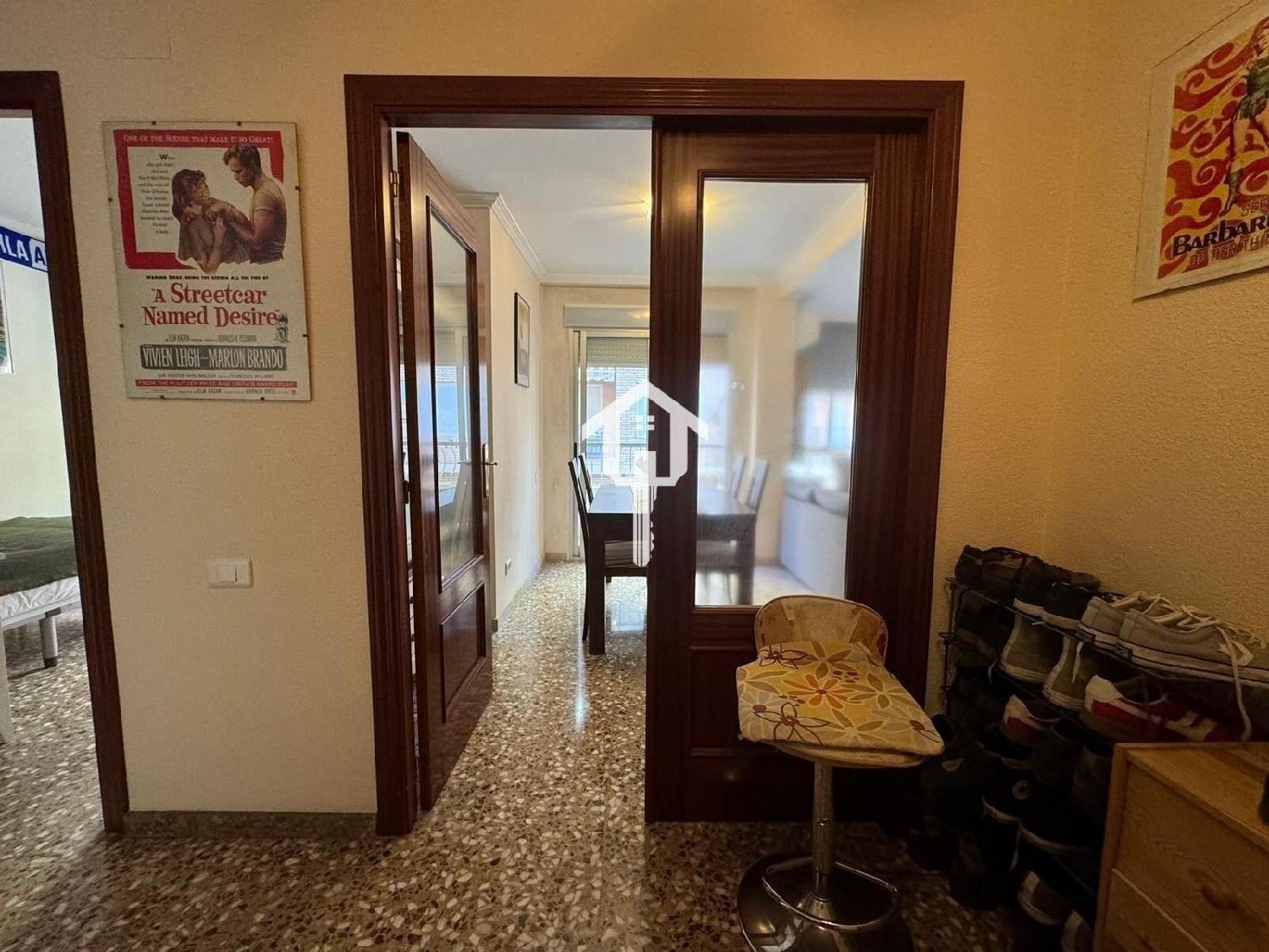  till salu lägenhet Alicante Centro 03001 Alacantí 4