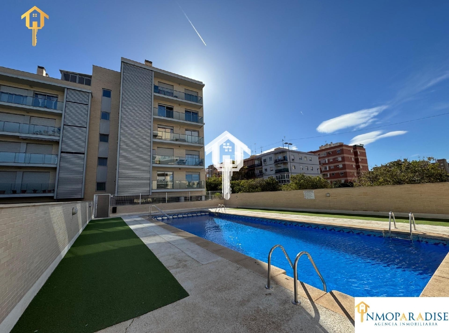  till salu lägenhet Alicante Centro 03001 Alacantí 1