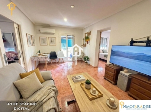 Alicante Centro 03001 Alacantí lägenhet foto 6350895