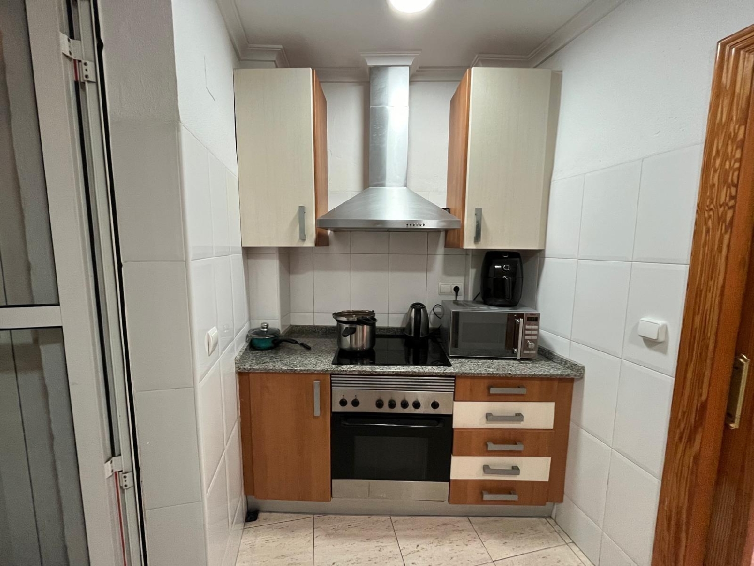  kaufen Wohnung Alicante Centro 03001 Alacantí 1