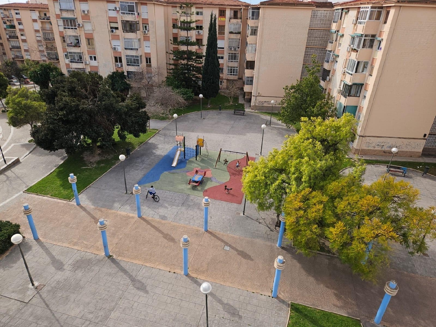  en venta apartamento Alicante Centro 03001 Alacantí 6