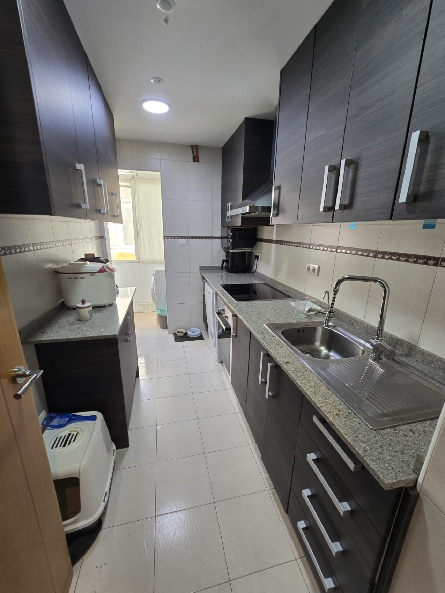  en venta apartamento Alicante Centro 03001 Alacantí 3