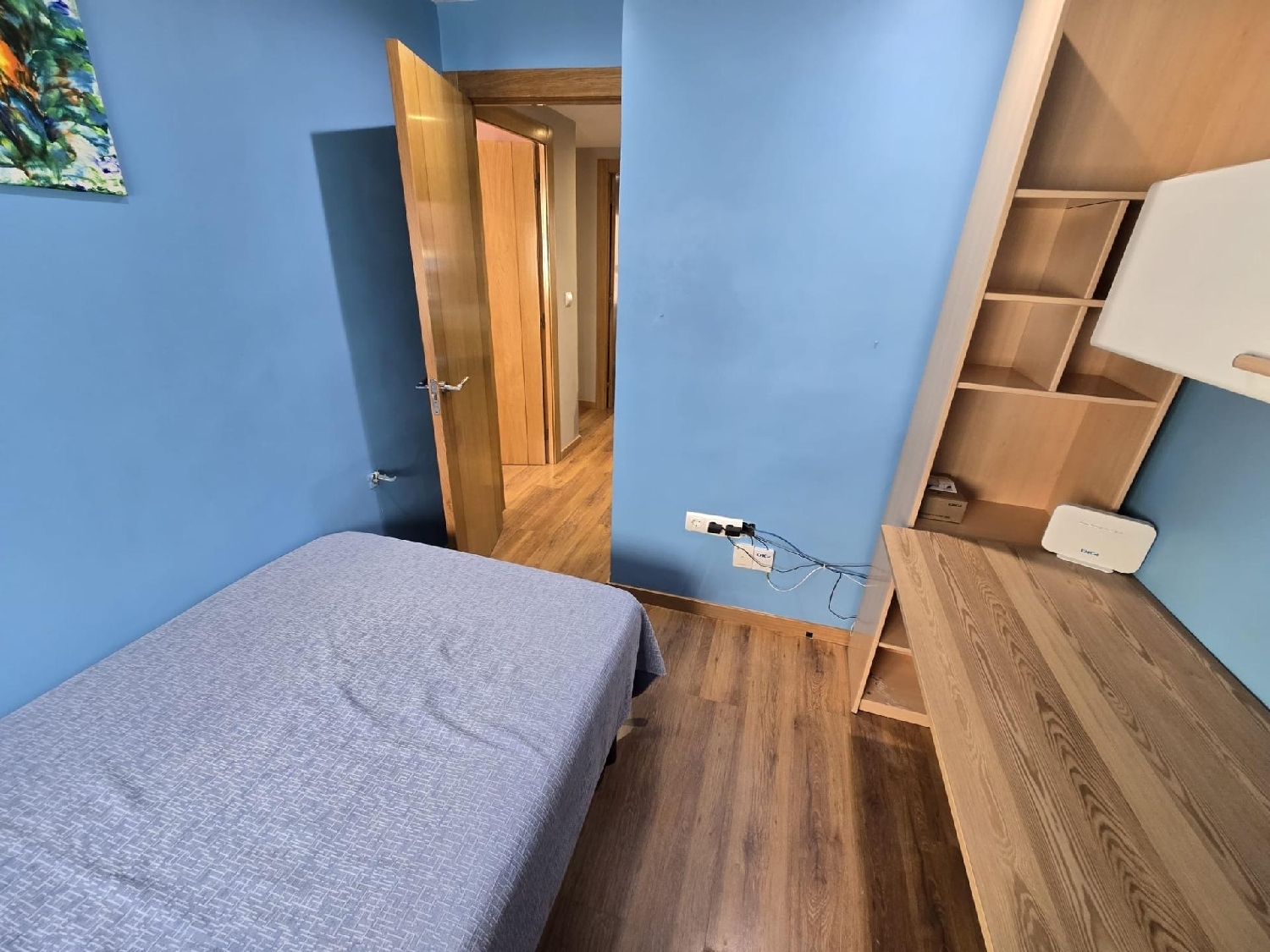  en venta apartamento Alicante Centro 03001 Alacantí 6