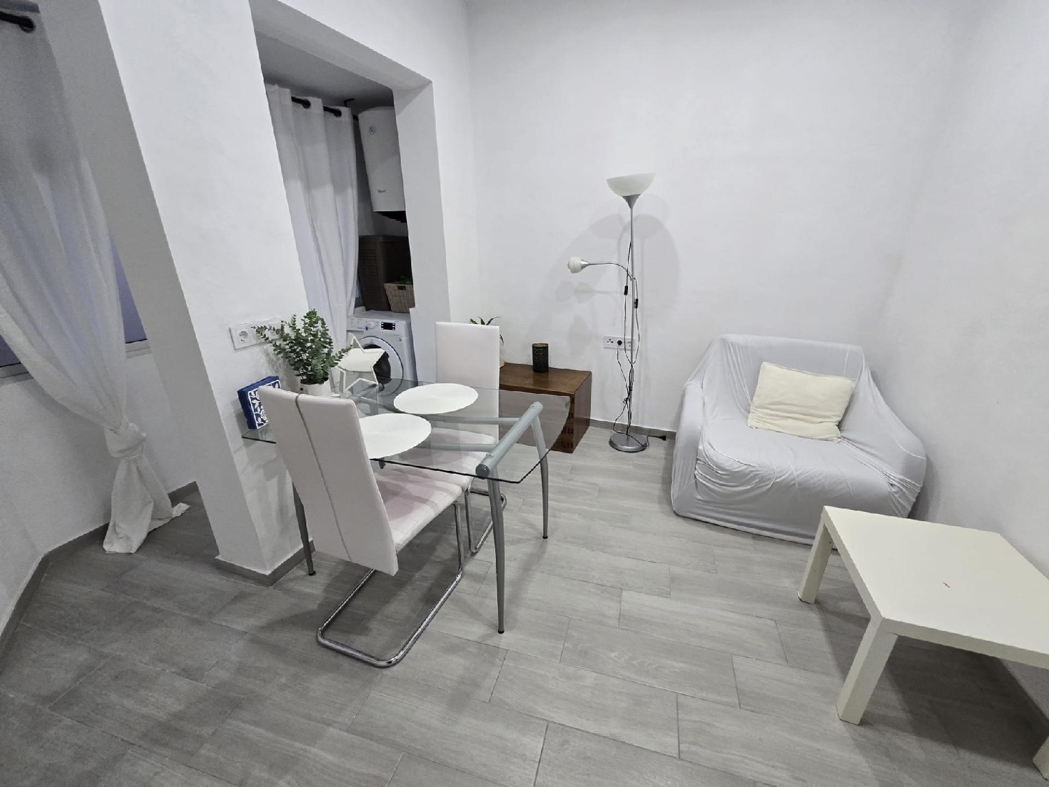 en venta apartamento Alicante Centro 03001 Alacantí 3