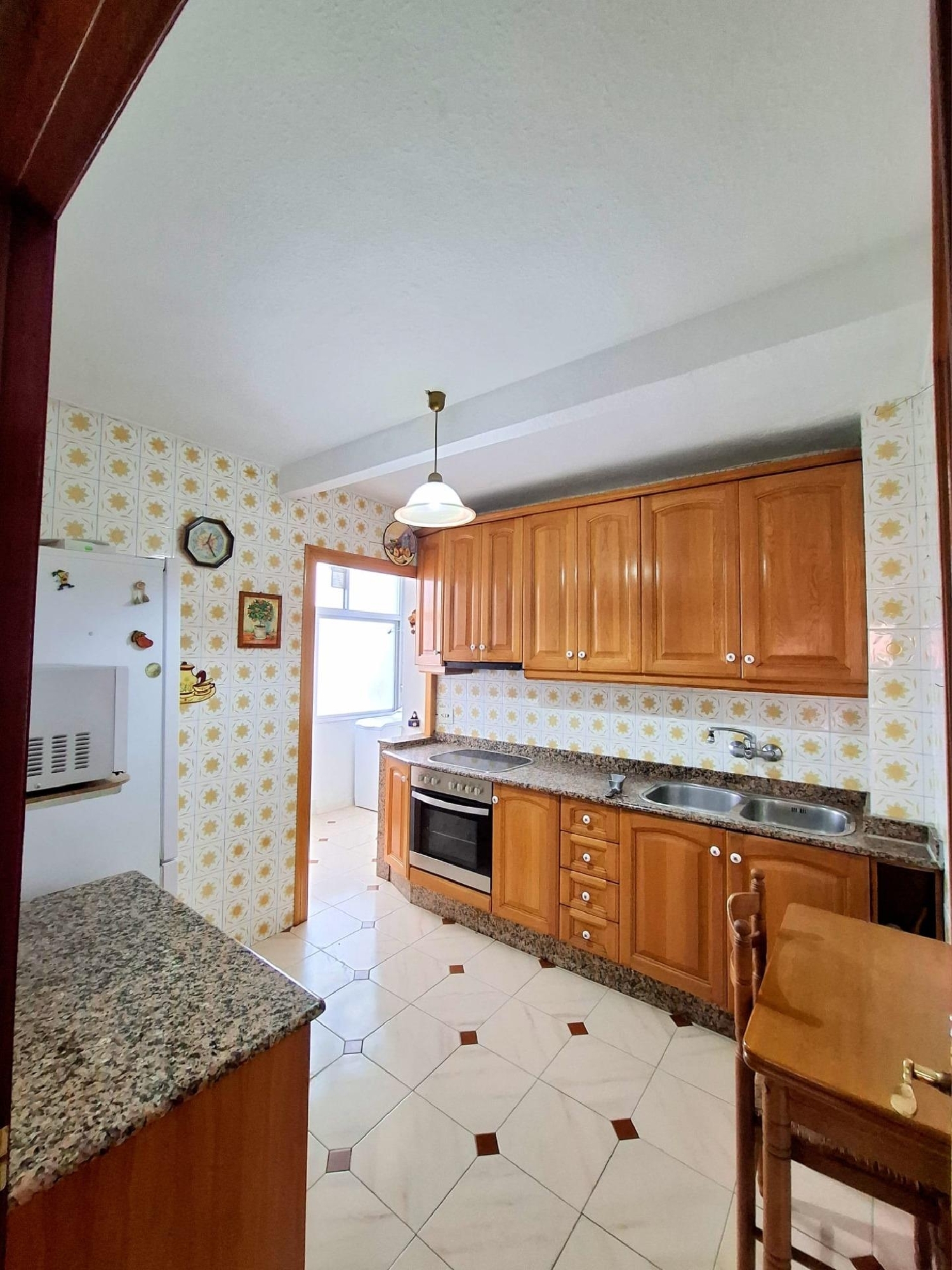  en venta apartamento Alicante Centro 03001 Alacantí 1