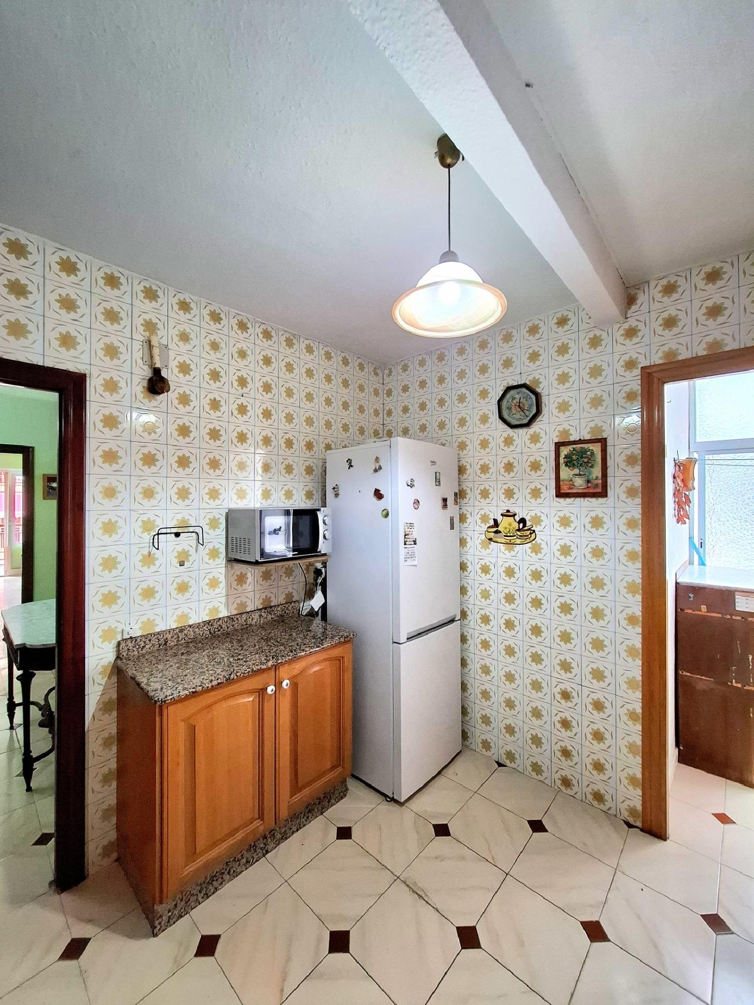  en venta apartamento Alicante Centro 03001 Alacantí 3