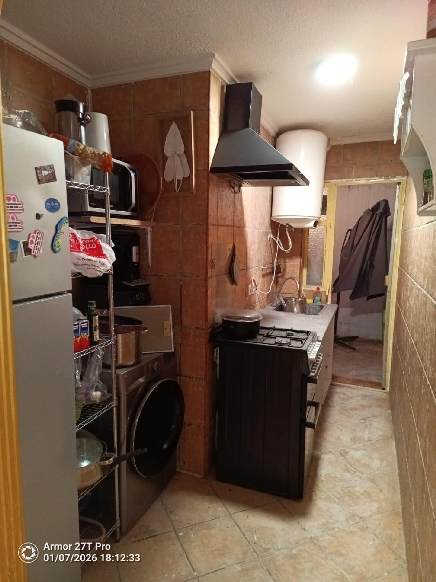  en venta apartamento Alicante Centro 03001 Alacantí 7