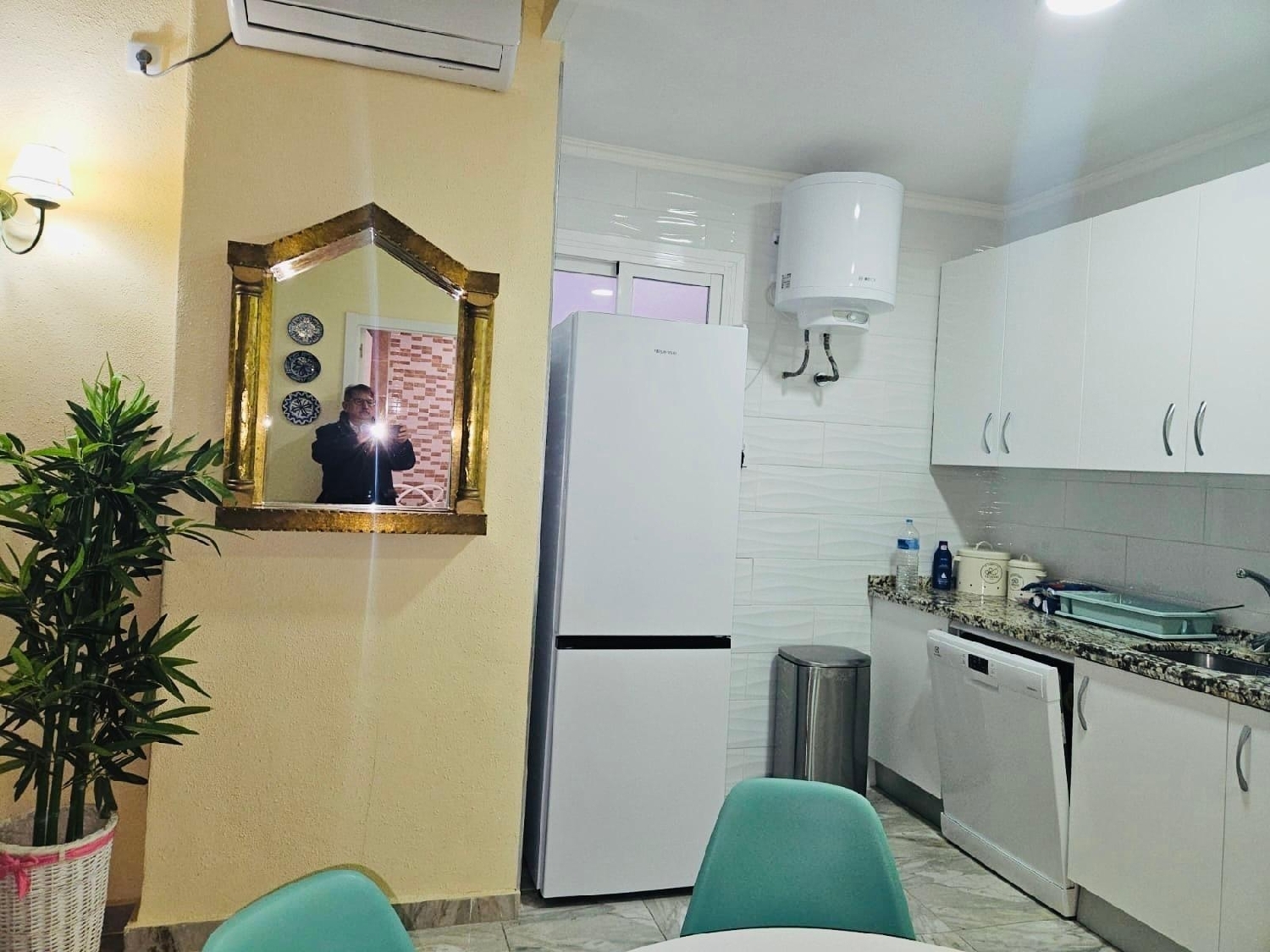  en venta apartamento Alicante Centro 03001 Alacantí 8