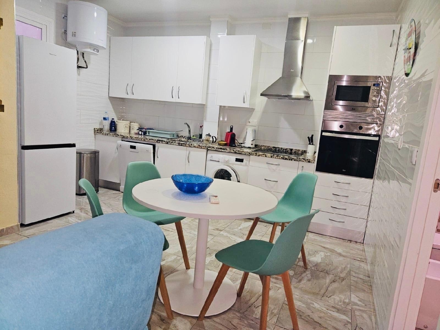  en venta apartamento Alicante Centro 03001 Alacantí 3