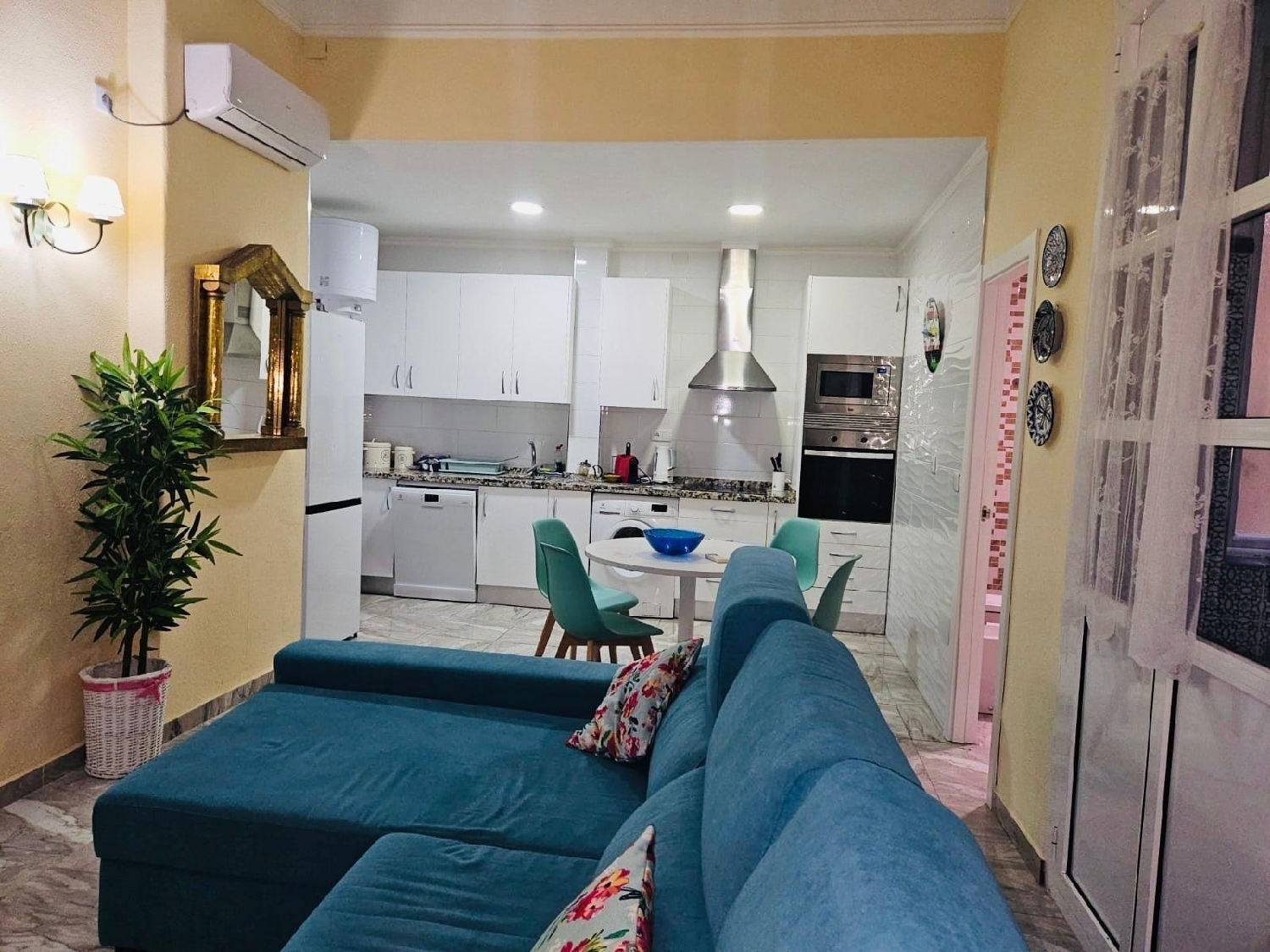  en venta apartamento Alicante Centro 03001 Alacantí 4