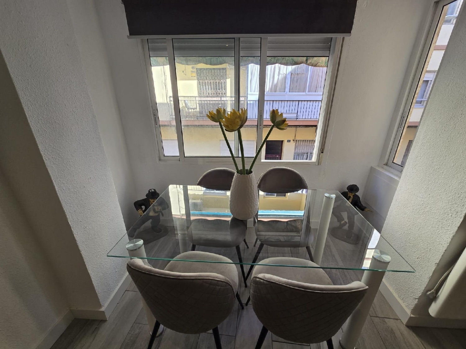 en venta apartamento Alicante Centro 03001 Alacantí 4