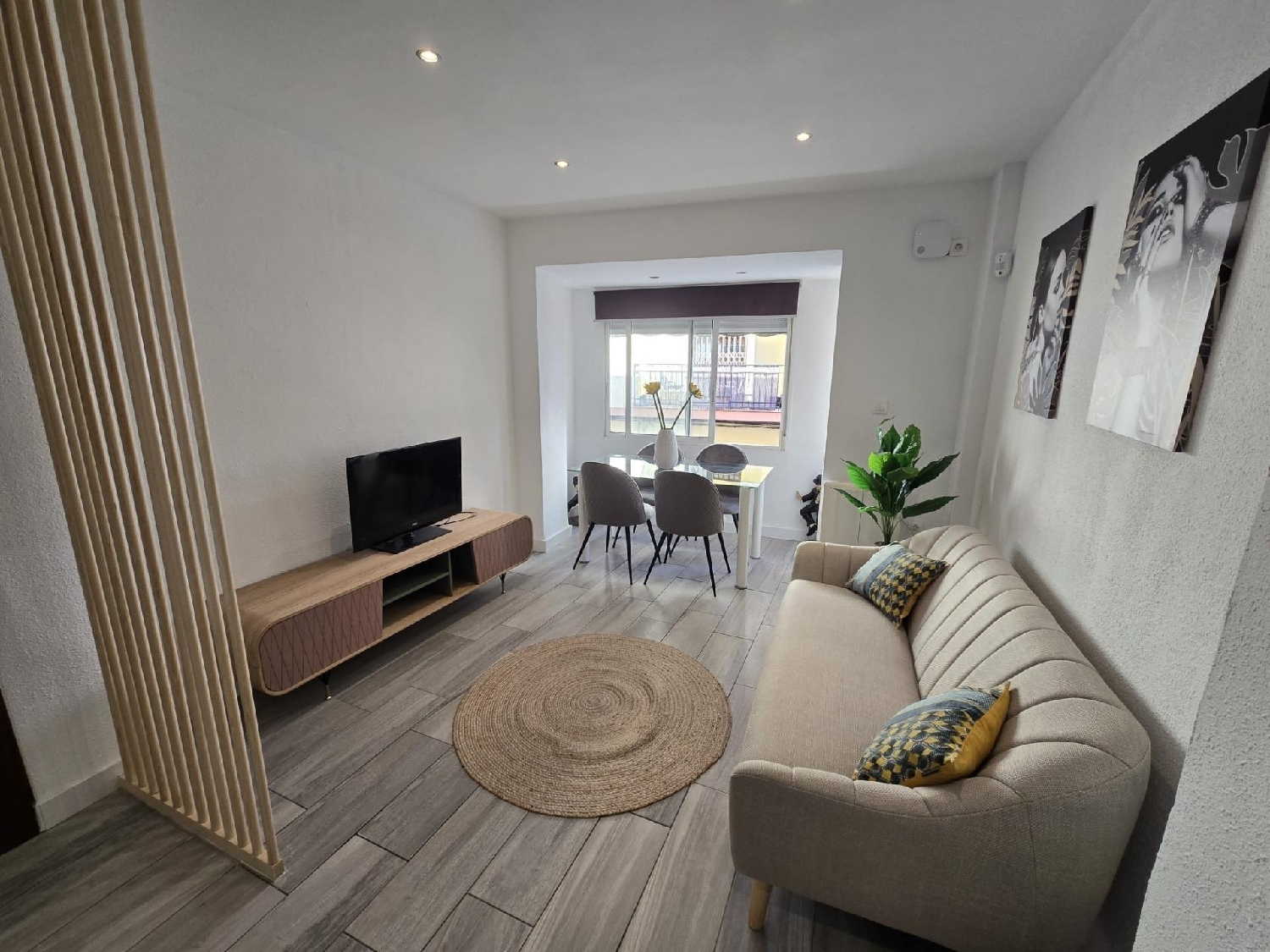 en venta apartamento Alicante Centro 03001 Alacantí 1