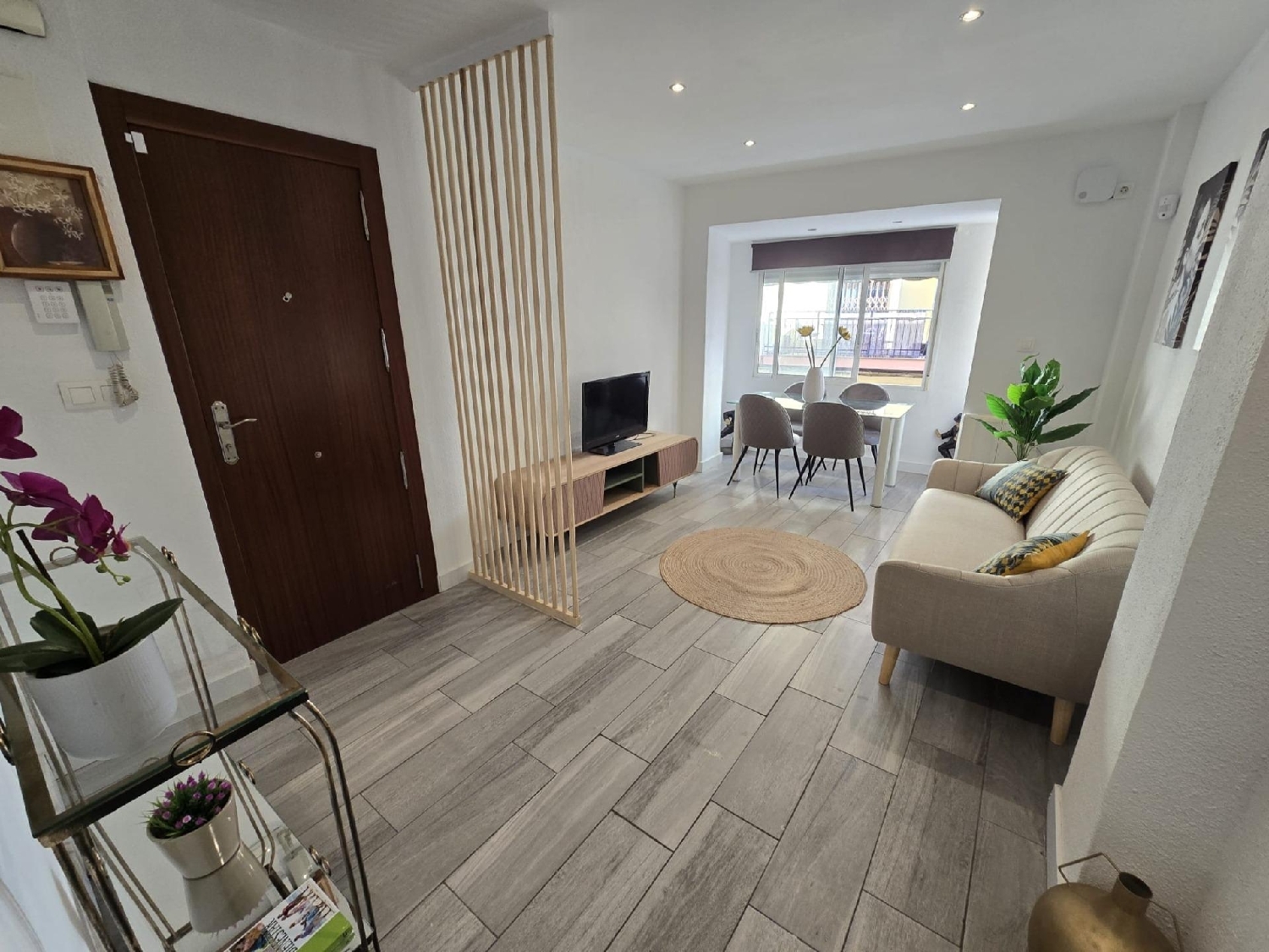 en venta apartamento Alicante Centro 03001 Alacantí 2