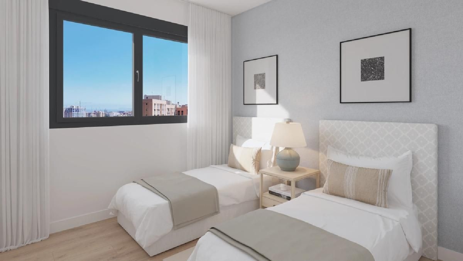  en venta apartamento Alicante Centro 03001 Alacantí 5