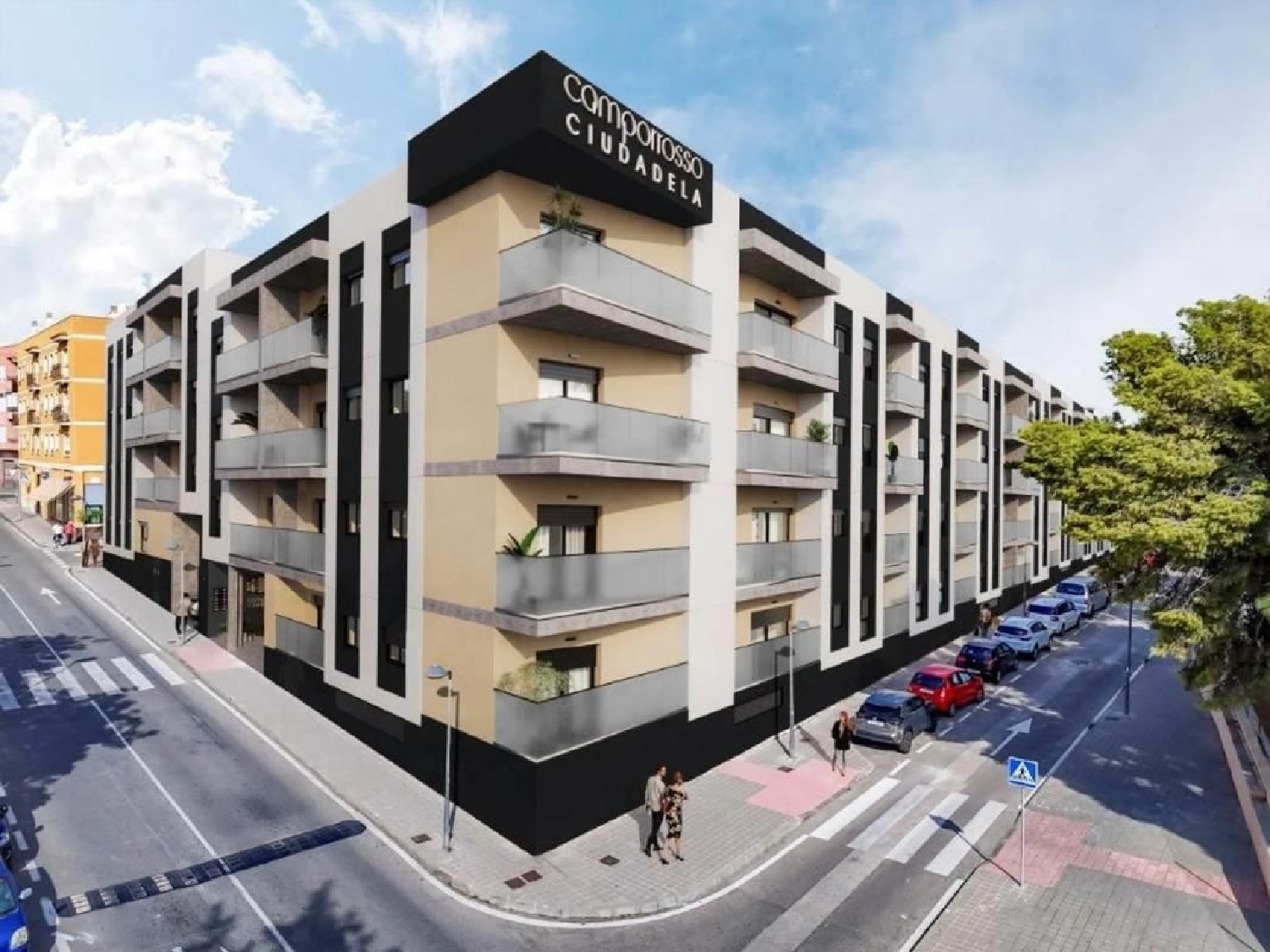  en venta apartamento Alicante Centro 03001 Alacantí 8