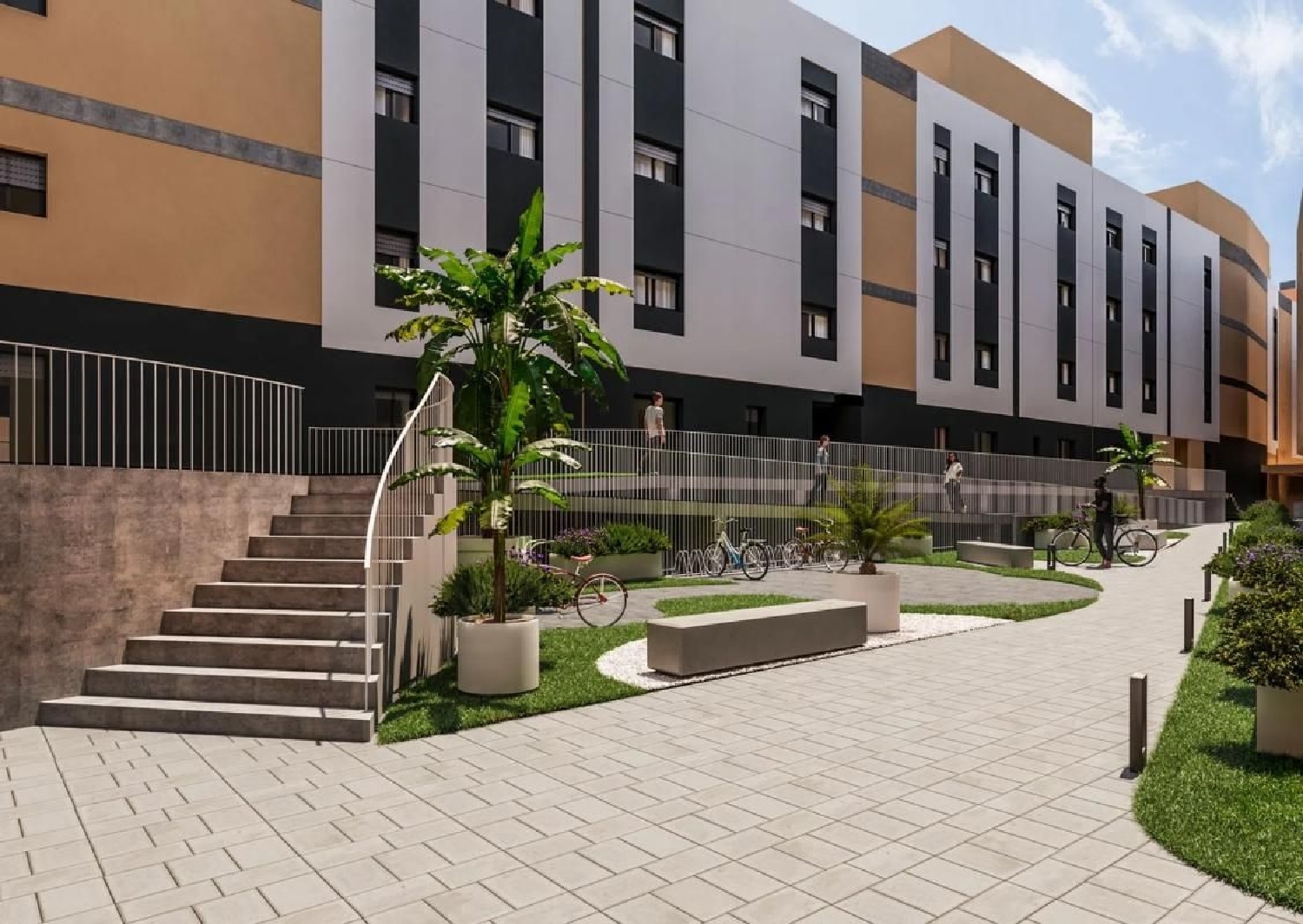  en venta apartamento Alicante Centro 03001 Alacantí 5