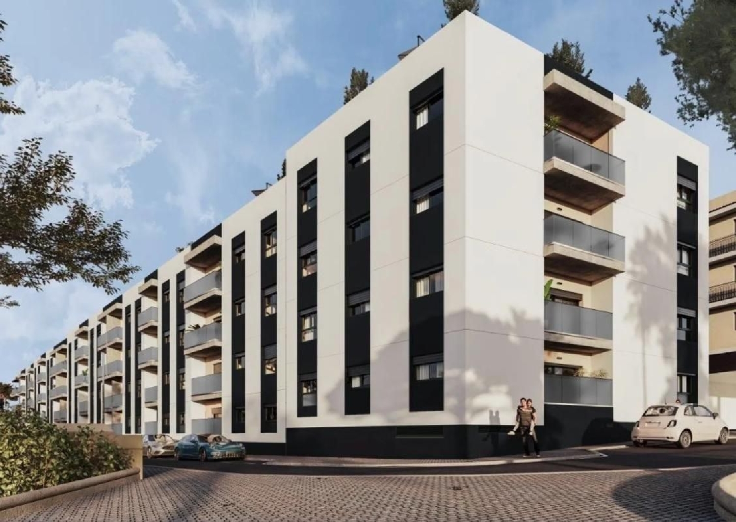  en venta apartamento Alicante Centro 03001 Alacantí 4