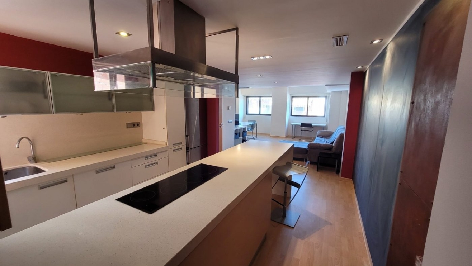  for sale apartment Alicante Centro 03001 Alacantí 6