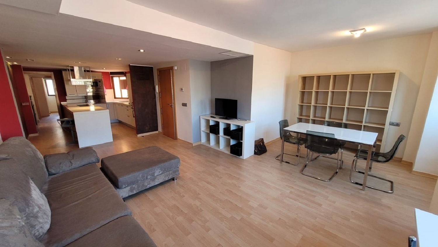  for sale apartment Alicante Centro 03001 Alacantí 1