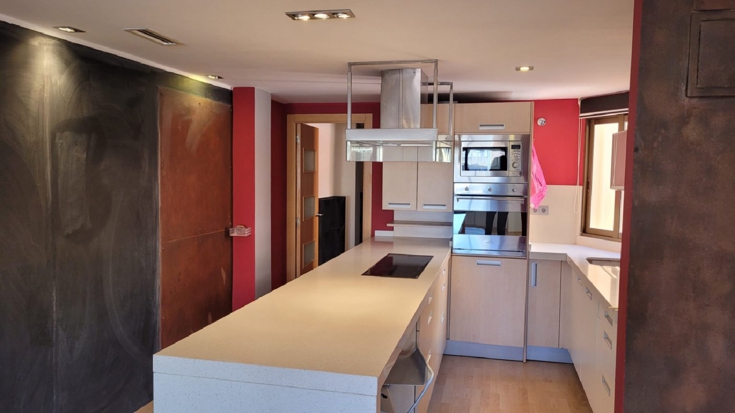  for sale apartment Alicante Centro 03001 Alacantí 2