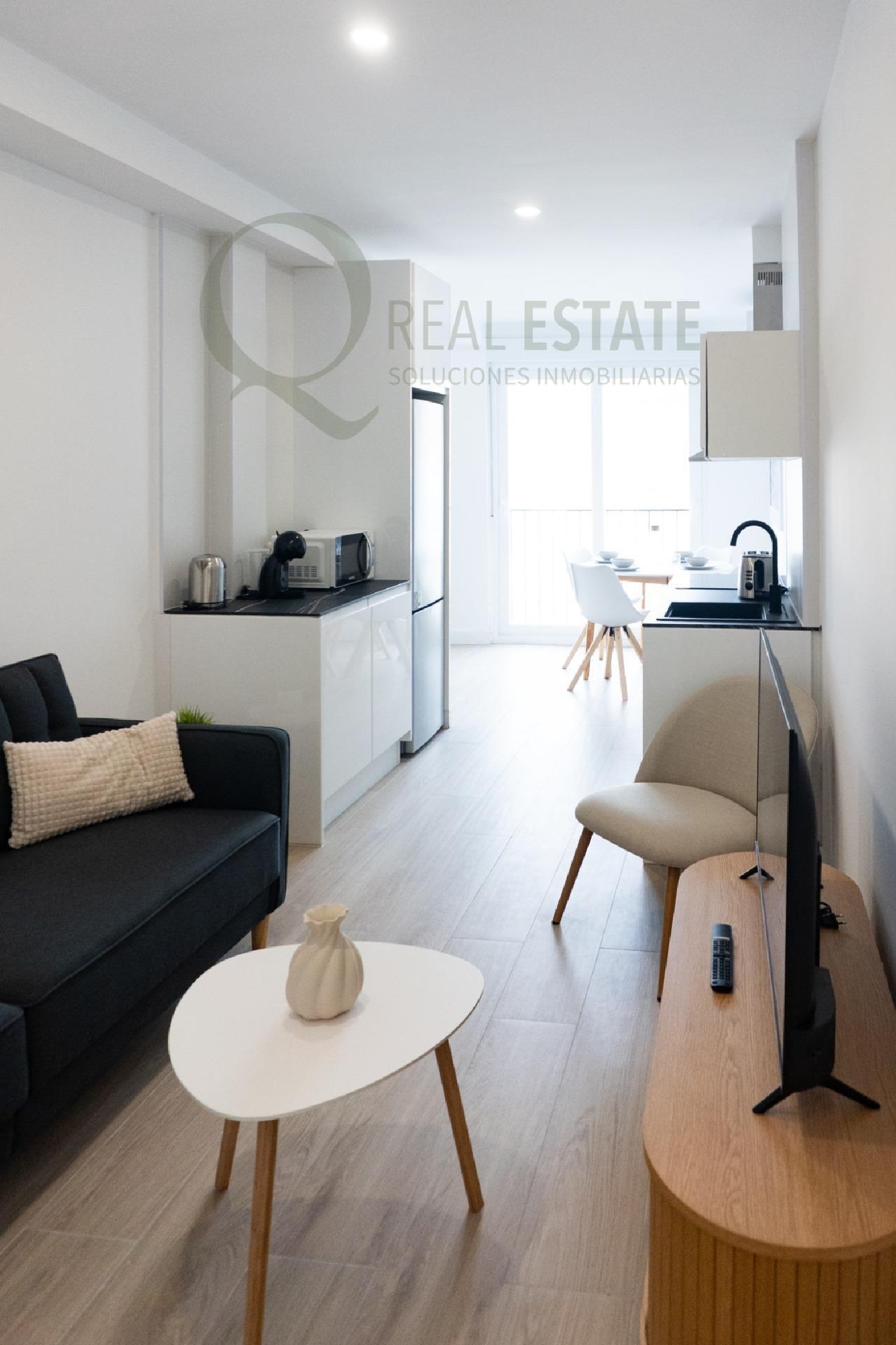  for sale apartment Alicante Centro 03001 Alacantí 2