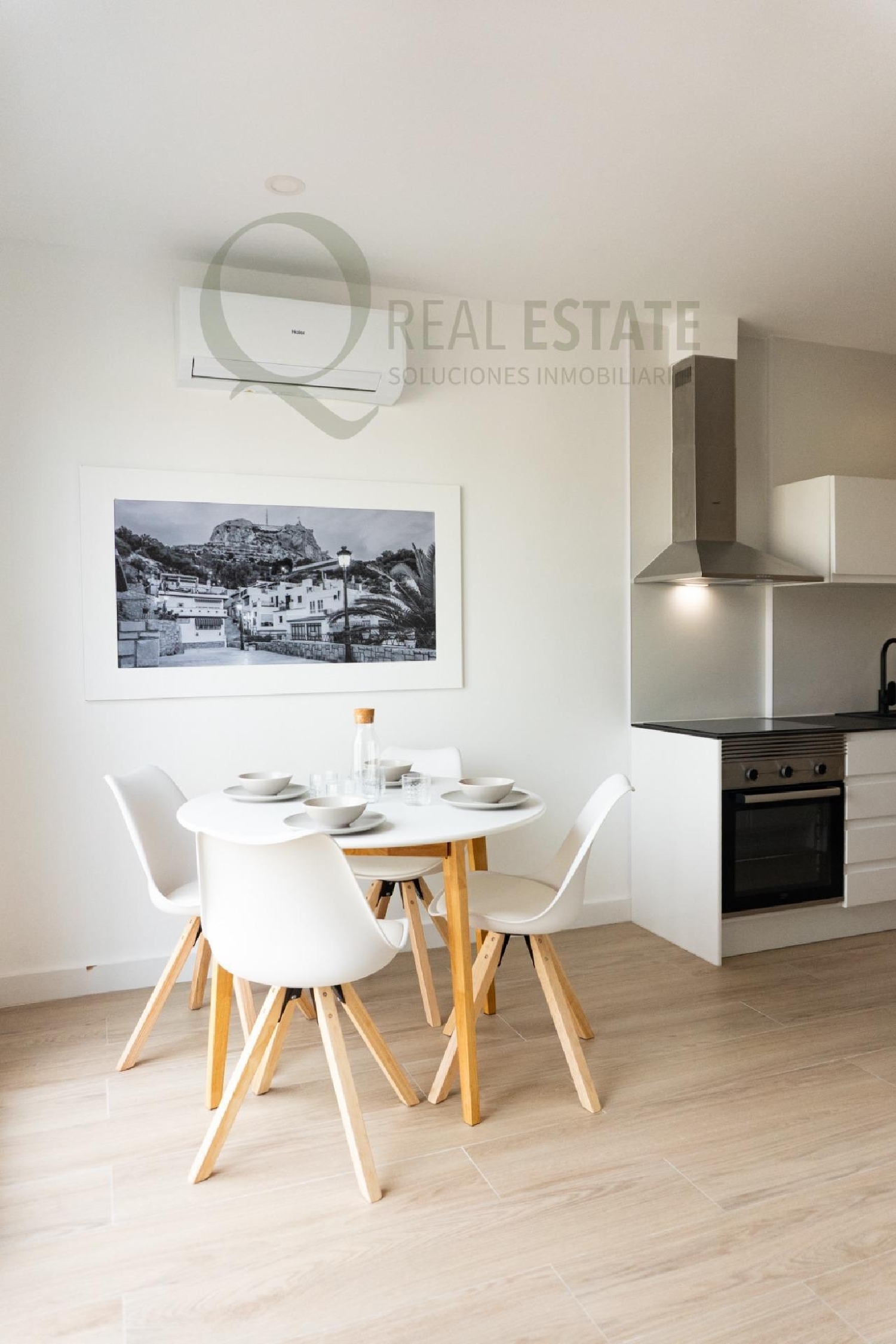  for sale apartment Alicante Centro 03001 Alacantí 4