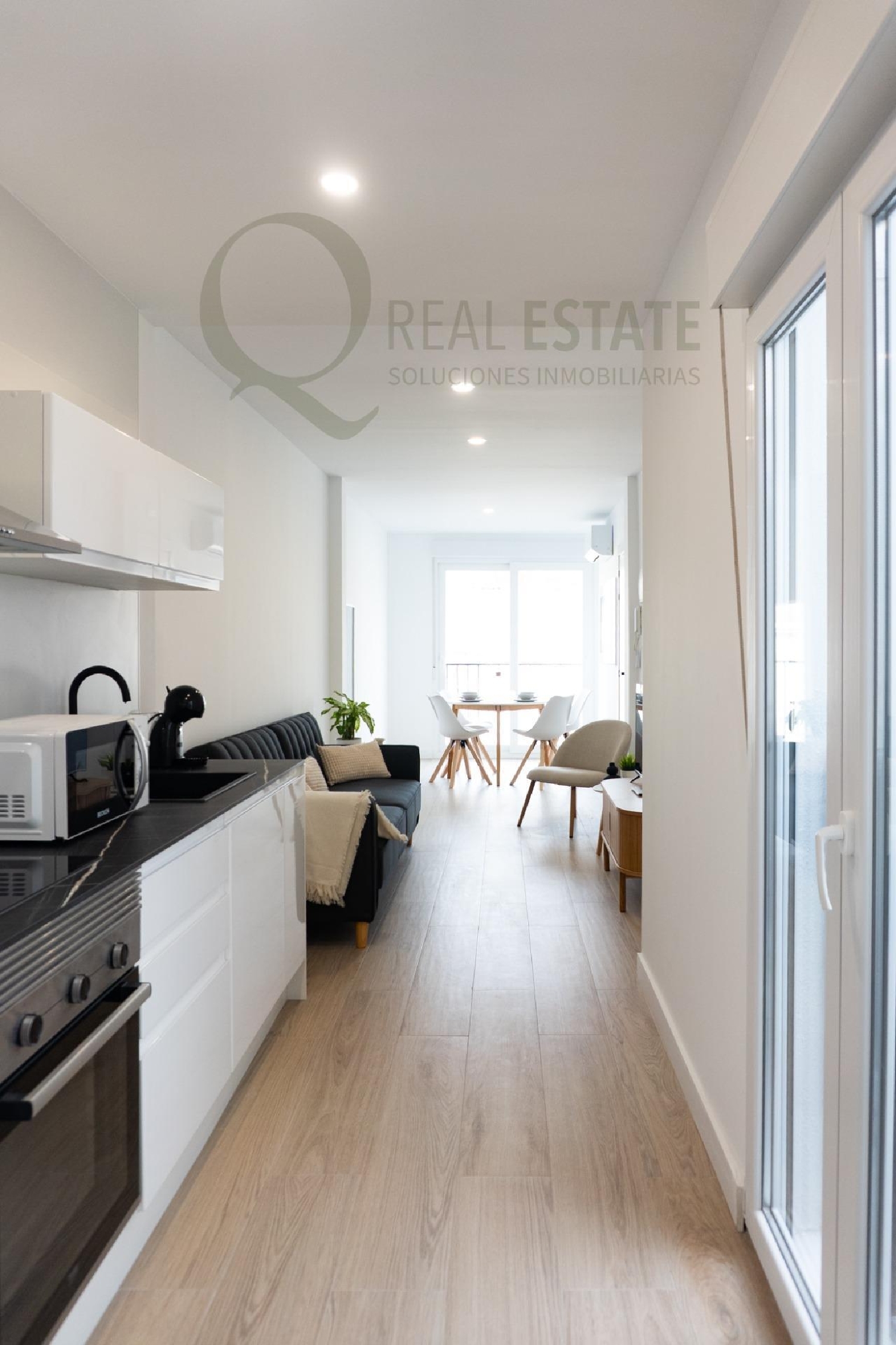  for sale apartment Alicante Centro 03001 Alacantí 3