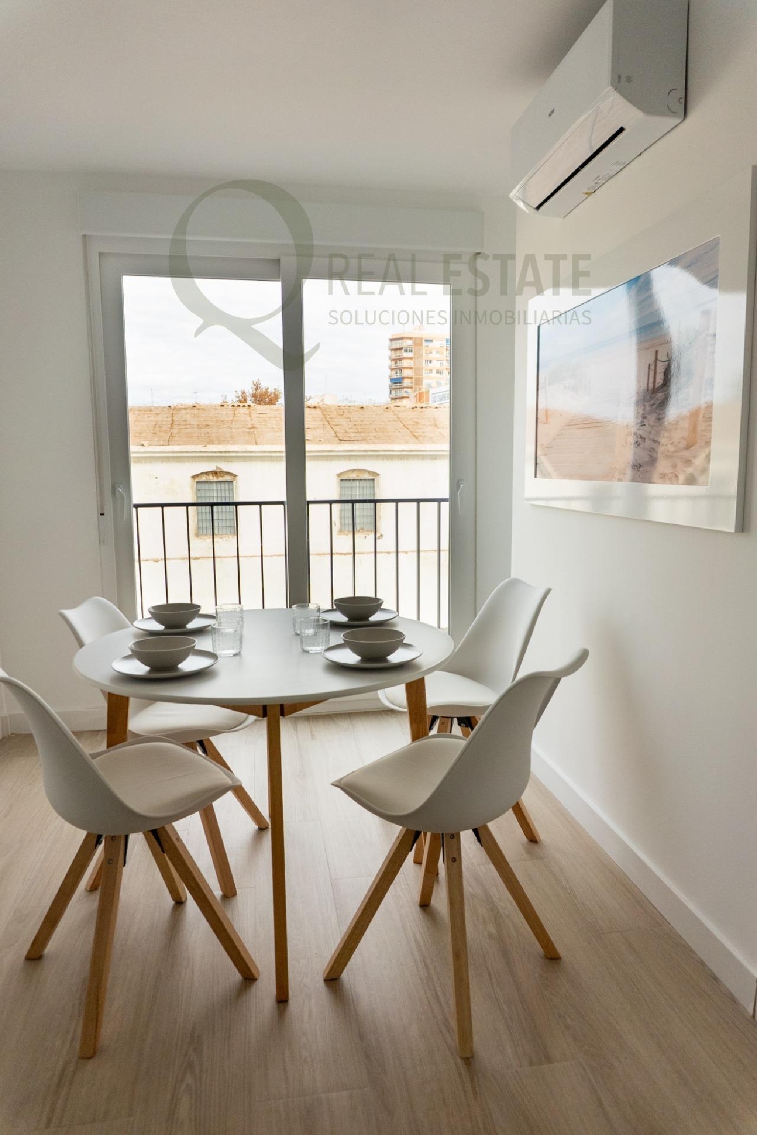  for sale apartment Alicante Centro 03001 Alacantí 5