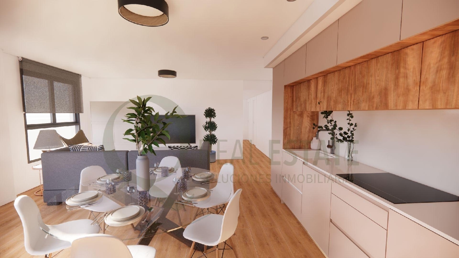  for sale apartment Alicante Centro 03001 Alacantí 1