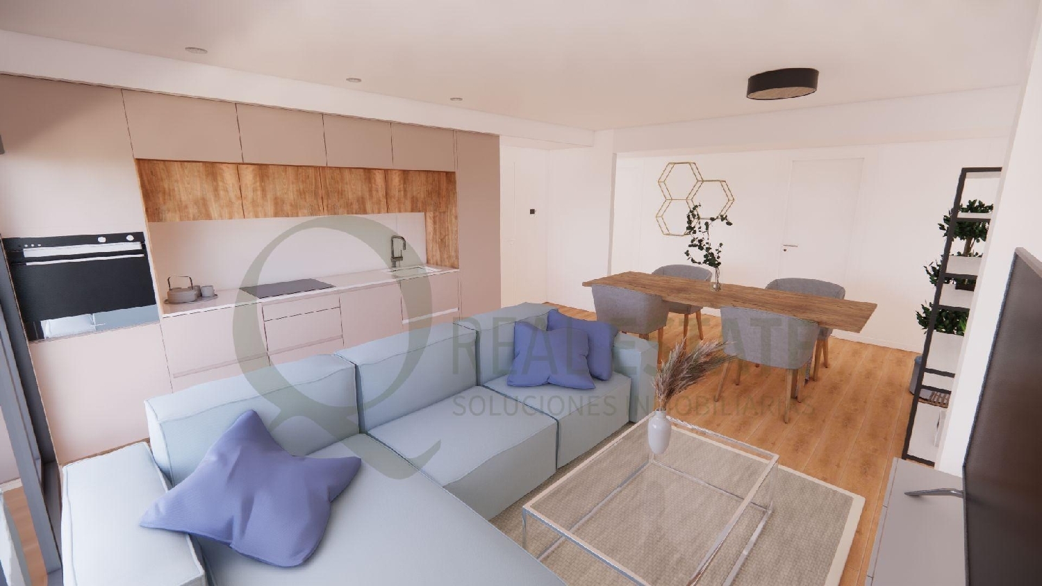  for sale apartment Alicante Centro 03001 Alacantí 2