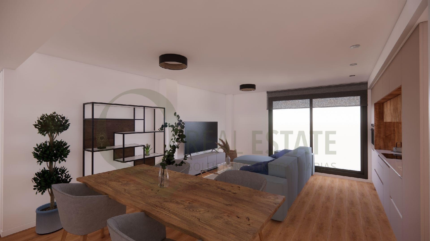  for sale apartment Alicante Centro 03001 Alacantí 3