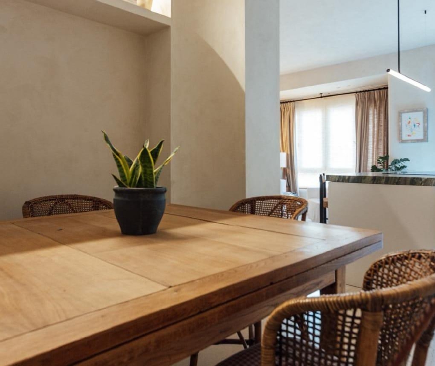  for sale apartment Alicante Centro 03001 Alacantí 8