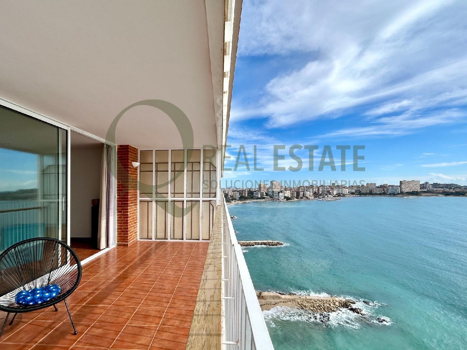  for sale apartment Alicante Centro 03001 Alacantí 4