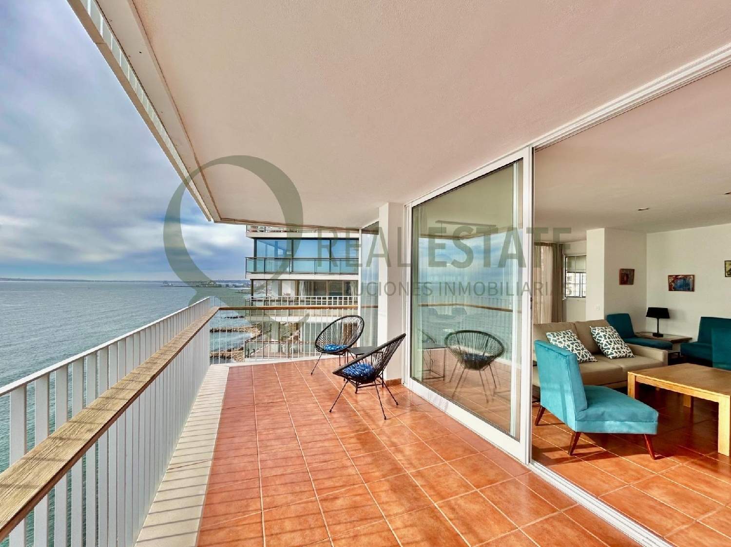  for sale apartment Alicante Centro 03001 Alacantí 2