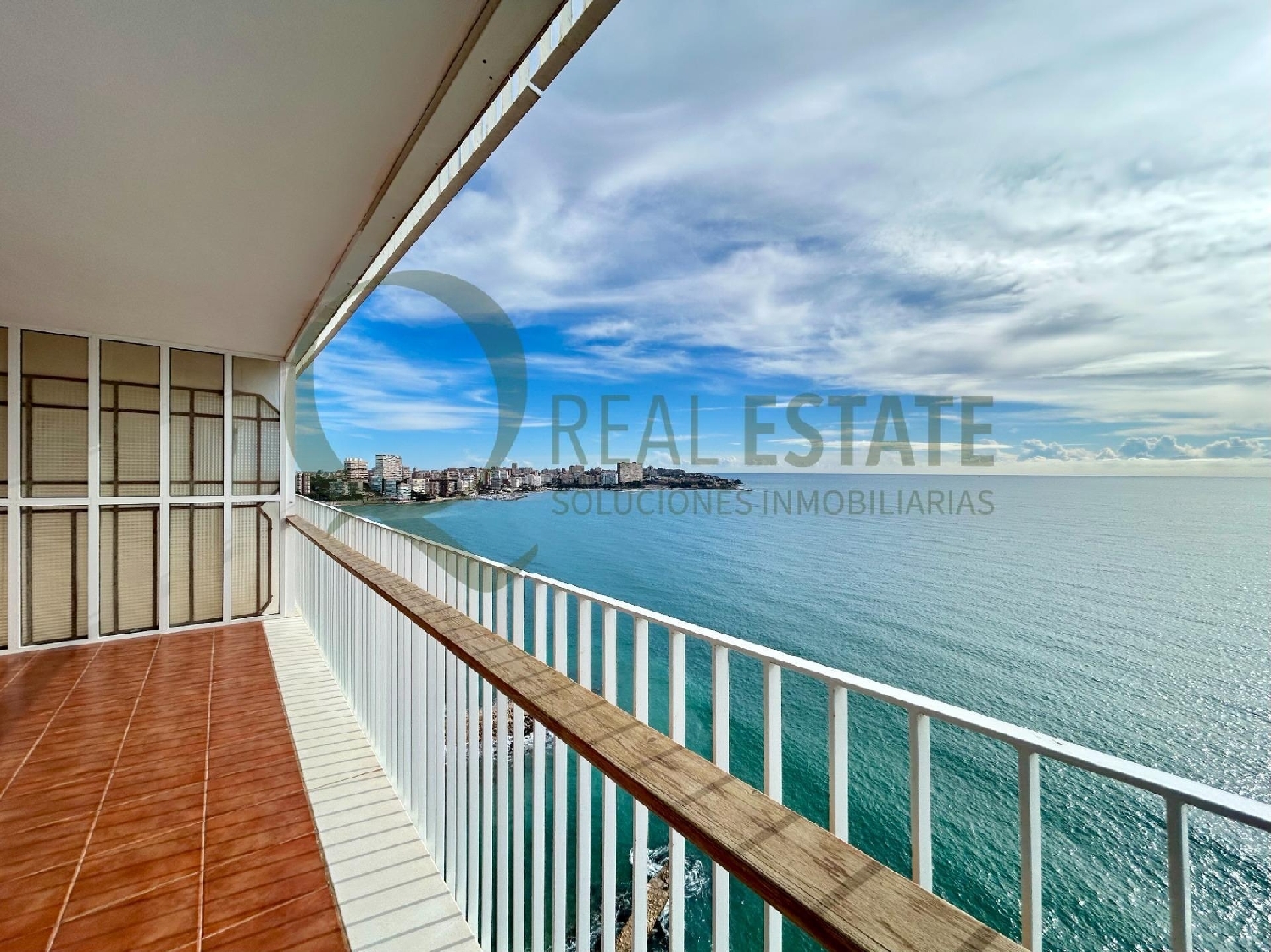  for sale apartment Alicante Centro 03001 Alacantí 3