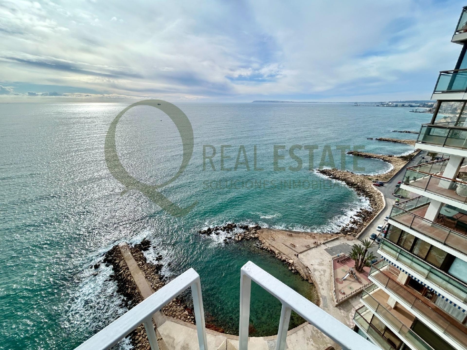  for sale apartment Alicante Centro 03001 Alacantí 5