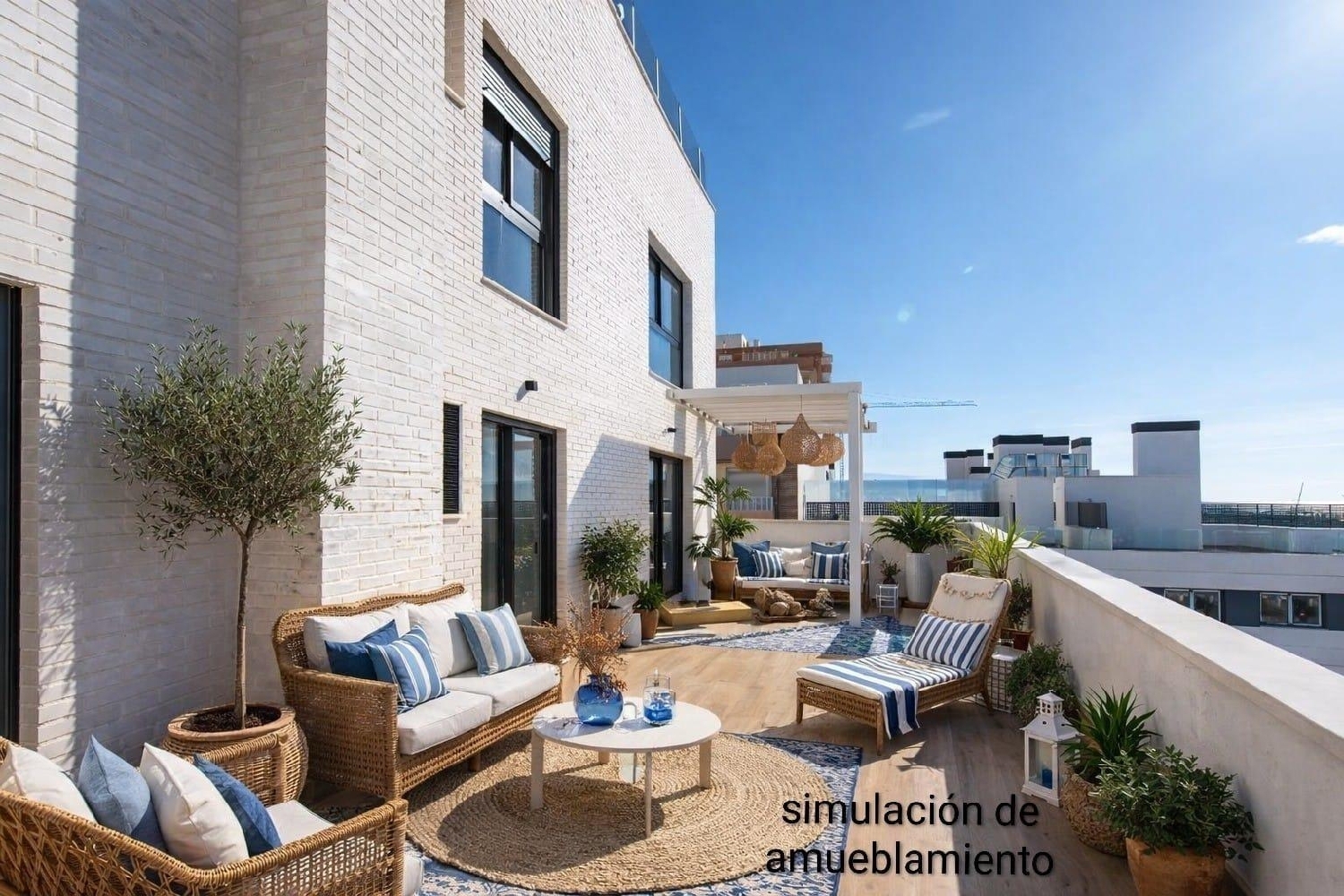  for sale apartment Alicante Centro 03001 Alacantí 6