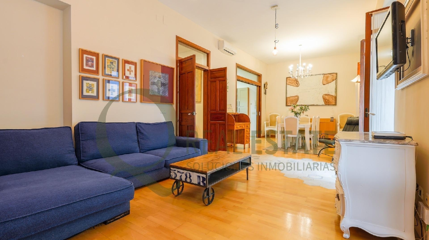  for sale apartment Alicante Centro 03001 Alacantí 4